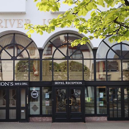 River Island Hotel 캐슬아일랜드 외부 사진